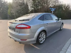 Ford Mondeo Bild 3