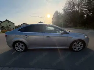 Ford Mondeo Bild 5