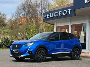 Peugeot e-2008 e- GT Pack