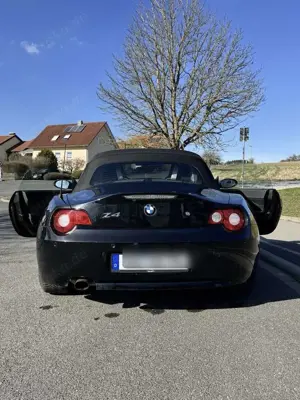 BMW Z4 2.0i