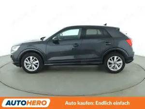 Audi Q2 Bild 2