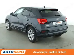 Audi Q2 Bild 3