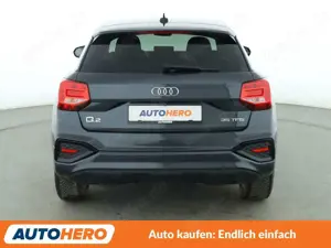 Audi Q2 Bild 4