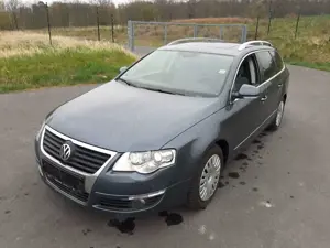 Volkswagen Passat Variant 1.4 TSI Comfortline,Bi-Xenon,