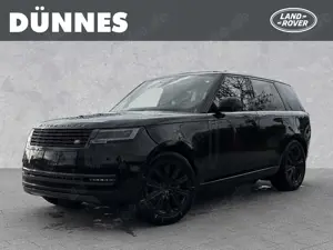 Land Rover Range Rover P550e Autobiography