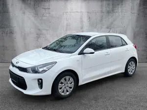 Kia Rio Rio  Allwetterr., el. FH vorn, Multifunkt.-Lenkrad