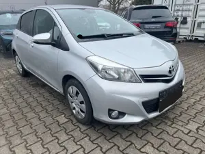 Toyota Yaris Edition