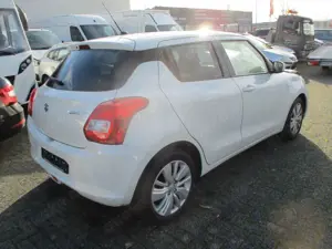 Suzuki Swift Comfort