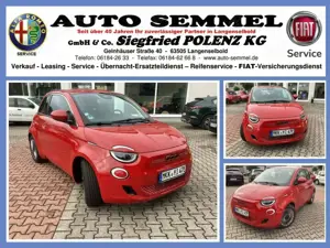 Fiat Others RED 118PS 42kWh Voll-LED Sitzh.
