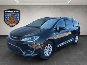 Chrysler Pacifica 3,6l Touring,Totwinkel,Mediasystem,Tempomat