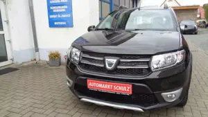 Dacia Sandero Bild 3