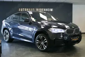 BMW X6 xDrive 40 d M SPORT /SOFTCOLSE/KAMERA/HEADUP