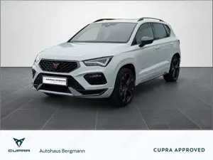CUPRA Ateca 2.0 TSI 4Drive DSG