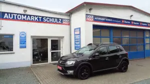 Dacia Sandero Bild 2