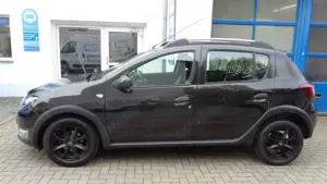 Dacia Sandero Bild 4