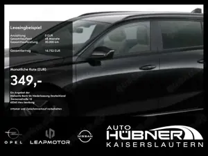 Opel Astra ST Ultimate Autom Navi|360|Sitz/Lenkradheiz