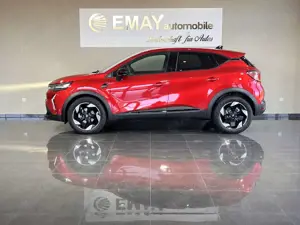 Renault Captur 1.3 TCE Techno //Navi/LED/R.Kamera//