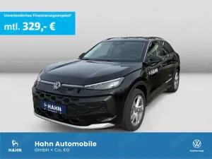 Volkswagen T-Roc Life 1.5 l eTSI 116 PS DSG Ganzjahresreife