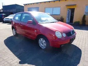Volkswagen Polo 1,4i  75 PS Euro4 Tüv 6/26 Klima PDC