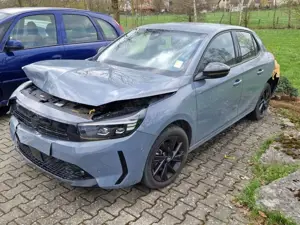 Opel Corsa F GS  ***Unfallfahrzeug***