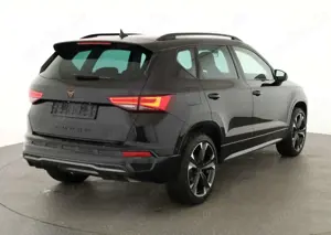 CUPRA Ateca Bild 4