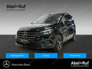 Mercedes-Benz T-Class T 180 d Edition LED+Rückfahrkamera+Ambiente+TotW