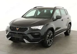 CUPRA Ateca Bild 2