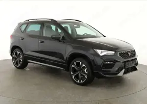 CUPRA Ateca Bild 3