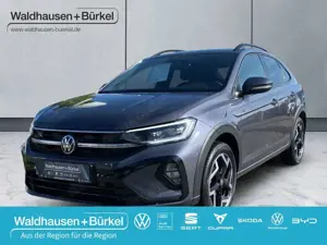 Volkswagen Taigo R-Line 1.5 TSI DSG+Matrix+AHK+ACC+Navi+GJR+ Klima