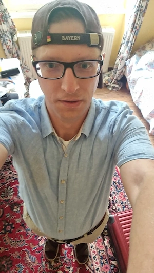Frauen bis 55 für heiße Affäre gesucht Bild 3