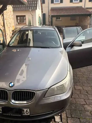 BMW 525 525d Touring Aut. Edition Fleet Plus