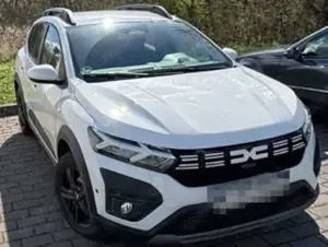 Dacia Sandero Sandero LPG Stepway ECO-G 100 Expression