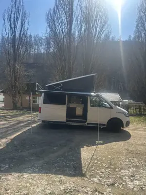 Volkswagen T6.1 California WaveCamper (vergleichbar mit California)