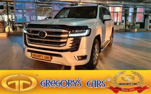 Toyota Land Cruiser 300 70thANV+NEU+EUreg+RearTV+415HP+VOLL+HUD