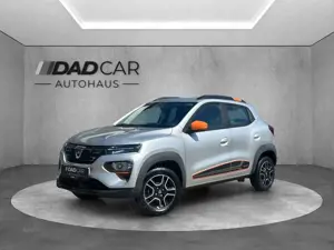 Dacia Spring Comfort Plus 1.Hand Scheckheft *RFK*NAVI*