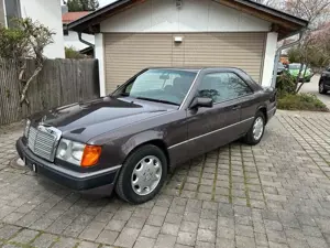 Mercedes-Benz CE 230 Coupe