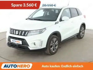 Suzuki Vitara 1.4 BoosterJet Mild-Hybrid Comfort 4x2*CAM*ACC*