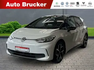 Volkswagen ID.3 Pure 125 kW Energy+LED+Rückfahrkamera+Navi
