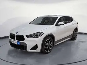 BMW X2 sDrive20i M Sport X Steptronic DCT EDC PDC