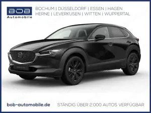 Mazda CX-30 Homura Automatik NAVI SHZ PDC KLIMA BT ZV