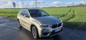 BMW X1 sDrive18i Aut. Advantage