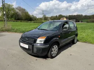 Ford Fusion 1.25 Style*Klima*Tüv Neu