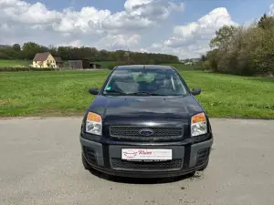 Ford Fusion 1.25 Style*Klima*Tüv Neu Bild 2