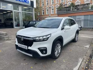 Suzuki Others S-CROSS AUTOMATIK 1.5 COMFORT