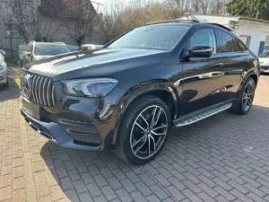 Mercedes-Benz GLE 400 d Coupe 4M AMG-Line*22*Pano*Air*AHK*1.Hd