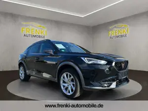 CUPRA Formentor Basis*NAVI*360°KAMERA*LED*