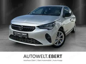 Opel Corsa CORSA 1.2 Elegance Aut./LED/TEMPOMAT/KAMERA/SHZ/