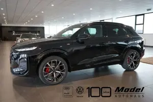 Audi Q3 TFSI quattro S line | Pano | Matrix |TechPro