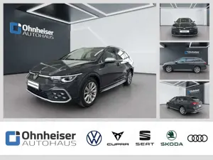 Volkswagen Golf Variant 2.0 TDI DSG Alltrack 4Motion ACC*SHZ*