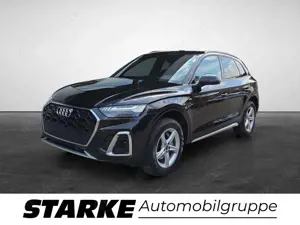 Audi Q5 40 TDI S tronic quattro S line LED-Matrix AHK K...